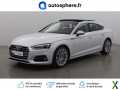 Photo audi a5 1.4 TFSI 150ch Design Luxe S tronic 7