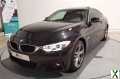 Photo bmw 420 Coupe 420d xDrive 190 ch M Sport BT/TO