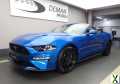Photo ford mustang 2.3 EcoBoost * Facelift * MagneRide *Sport Exhaust
