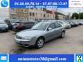 Photo ford mondeo 2.0 TDCI 115CH AMBIENTE 5P