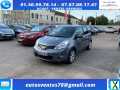 Photo nissan note 1.5 DCI 86CH ACENTA