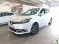 Photo renault grand scenic Grand Scenic - 7places Business 110CH