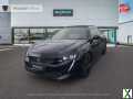 Photo peugeot 508 PureTech 225ch S/S First Edition EAT8 TOuvrant Sie