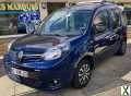 Photo renault kangoo 1.5 DCI 90CH ENERGY NOUVELLE LIMITED FT EURO6