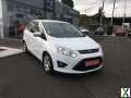 Photo ford c-max 1.0 ECOBOOST 125 EDITION