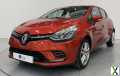 Photo renault clio TCe 75 Business GPS