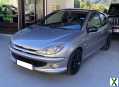 Photo peugeot 206 2.0 HDI 90Ch PACK