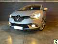Photo renault grand scenic Scénic dCi 130 Energy Business 7 pl