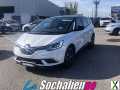 Photo renault grand scenic blue dci 120 - 21 intens