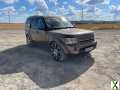 Photo land rover discovery 4 TDV6 2.7L