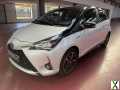 Photo toyota yaris HYBRIDE AFFAIRES 100H DYNAMIC BUSINESS