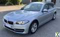Photo bmw 520 SERIE 5 TOURING F11 LCI Touring 163ch Business