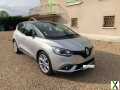 Photo renault scenic dCi 110ch Energy Business 2016