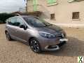 Photo renault scenic TCe 130 Energy Bose Edition (GPS+caméra+ )