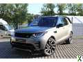 Photo land rover discovery 2.0 sd4 - hse luxury