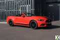 Photo ford mustang Convertible 2.3 EcoBoost 317 BV6
