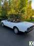 Photo peugeot 504 2.0 Litres injection