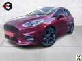 Photo ford fiesta st line ecoboost 84