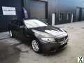 Photo bmw 535 SERIE 5 TOURING F11 Touring 300ch Exclusive A