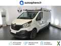Photo renault trafic l1h1 1200 1.6 dci 125ch energy grand confort euro6