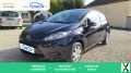Photo ford fiesta 1.25 60 Ambiente