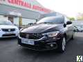 Photo fiat tipo dct easy