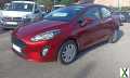 Photo ford fiesta 1.0 ecoboost 100 trend