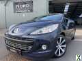 Photo peugeot 207 1.6 thp 156 limited edition