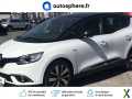 Photo renault scenic 1.3 tce 140ch fap limited edc