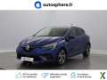 Photo renault clio 1.0 tce 100ch rs line - 20