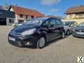 Photo citroen c4 picasso hdi 110cv exclusive 114 600 kms