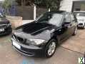 Photo bmw 118 118d Luxe