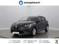Photo renault clio 1.0 tce 90ch business -21