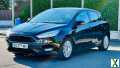 Photo ford focus 1.5 TDCi 105 ECOnetic S