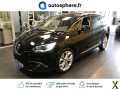 Photo renault grand scenic 1.5 dci 110ch energy business 7 places