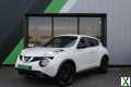 Photo nissan juke 1.2e dig-t 115 start/stop system n-connecta