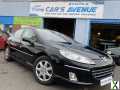 Photo peugeot 407 2.0 hdi 16v griffe