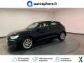 Photo audi a1 30 tfsi 116ch design luxe s tronic 7
