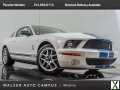 Photo ford mustang 2007 Ford Shelby GT500