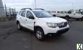 Photo renault duster standard - export out eu tropical version - export