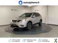 Photo nissan x-trail 1.6 dci 130ch connect edition