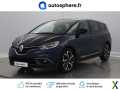 Photo renault grand scenic 1.7 blue dci 120ch intens