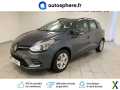 Photo renault clio 1.5 dci 75ch energy limited
