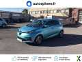 Photo renault zoe intens charge normale r135