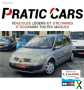 Photo renault scenic 1.9 dCi 120 Pack Expression