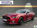 Photo ford mustang 2.3 ECOBOOST 317CH PACK PREMIUM