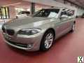 Photo bmw 520 SERIE 5 TOURING 184ch Excellis
