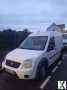 Photo ford transit connect FGN 1.8 TDCI 110 230L