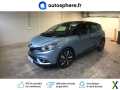 Photo renault scenic 1.7 blue dci 120ch limited