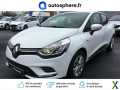 Photo renault clio 0.9 tce 90ch trend 5p